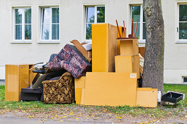 Retail Junk Removal in Shiloh, IL