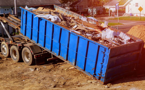 Best Estate Cleanout  in Shoh, IL